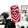 Chinese Doll P-Pucca Phone Case For Samsung Galaxy A73,A72,A71,A70,A53,A52,A51,Soft Silicone Black Cover