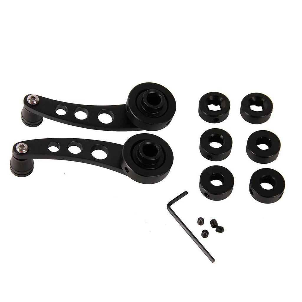 2pcs Professional Installation is Highly Recommended