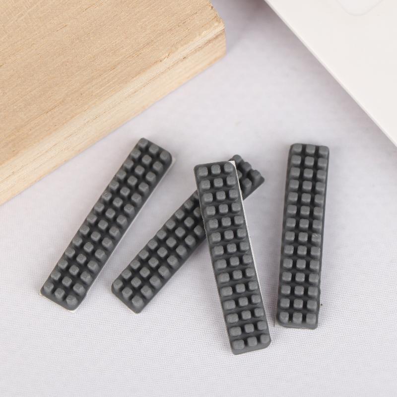 3/5/10Pcs 3D Printer Nozzle Cleaning Kit For K1 K1C K1MAX Nozzle Silicone Brush Replacement 3D Printer Cleaning Tool Accessories