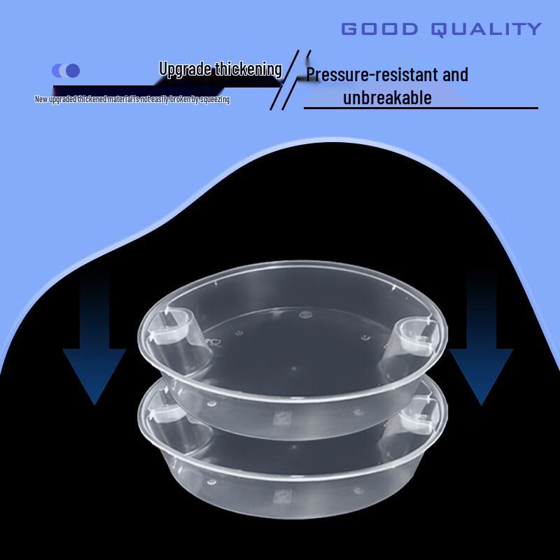 Weibo Disposable Microwaveable Food Container