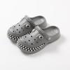 Outdoor, Men's, Breathable, Cartoon Crocodile, Lightweight, Breathable Shoes, Soft, Comfortable, Suitable for Couples To Wear
