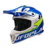 UFO Off-Road Helmet Intrepid