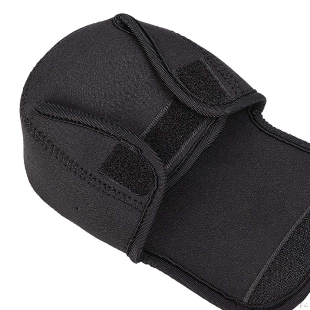 Fishing Reel Cover Case Accessory Gear,Lightweight,Compact Protector,Fishing Supplies