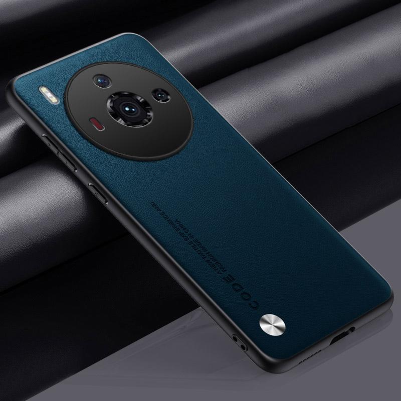 Jednobarevné pouzdro pro ZTE Nubia Z50S Pro Pouzdro Silikonový nárazník Nárazuvzdorné kryty na telefon Kryt Coque pro ZTE Nubia Z50S Pro Z50 Capa