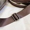 New women's fashion portable shoulder messenger bag