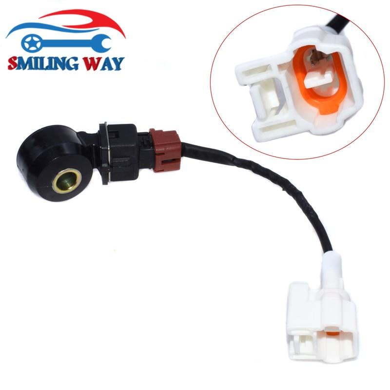 SMILING WAY# Klopfsensor für Subaru Impreza Forester Liberty WRX Legacy III Outback # 22060AA070, 22060-AA070