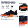 adidas Climawarm 1.0 Bequemes Sportgewebe Rutschfest Abriebfest Stoßdämpfung Rebound Low-Top Trainingslaufschuhe Unisex Sneaker GZ1131