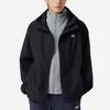 New Balance Jackets & Coats Men's Black NAE12041-BK