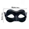 Venetian Masquerade Costume Mask Classic Half Face Halloween Party Mask Mardi Gras Costume Theme Parties For Women And Men