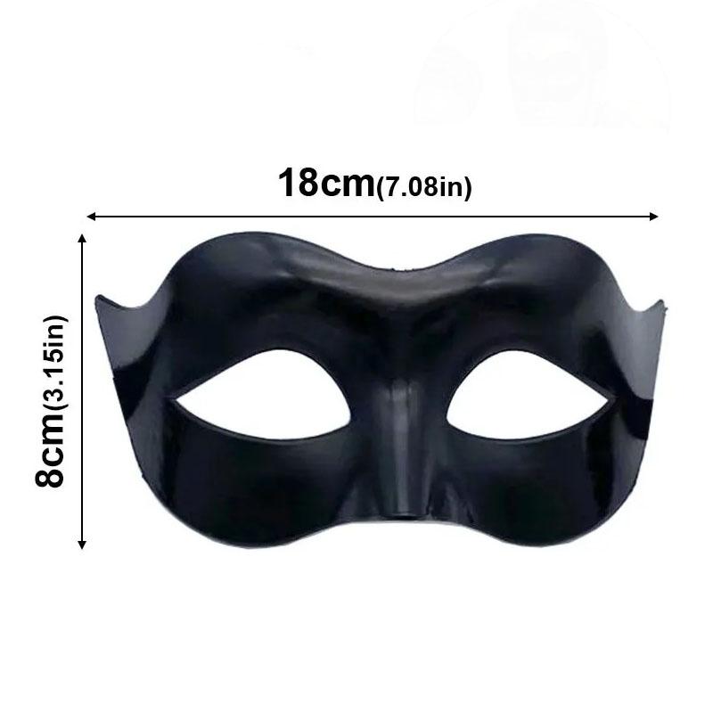 Venetian Masquerade Costume Mask Classic Half Face Halloween Party Mask Mardi Gras Costume Theme Parties For Women And Men