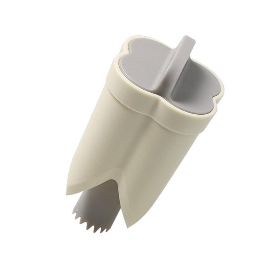 Rychlý nástroj na odstraňování semen pro hořký meloun a chilli papričky Profesionální sečka na papričky jalapeño Praktický kuchyňský gadget