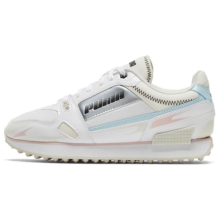 (WMNS) PUMA Mile Rider Sunny Gataway Women s 373443-06 EU 41