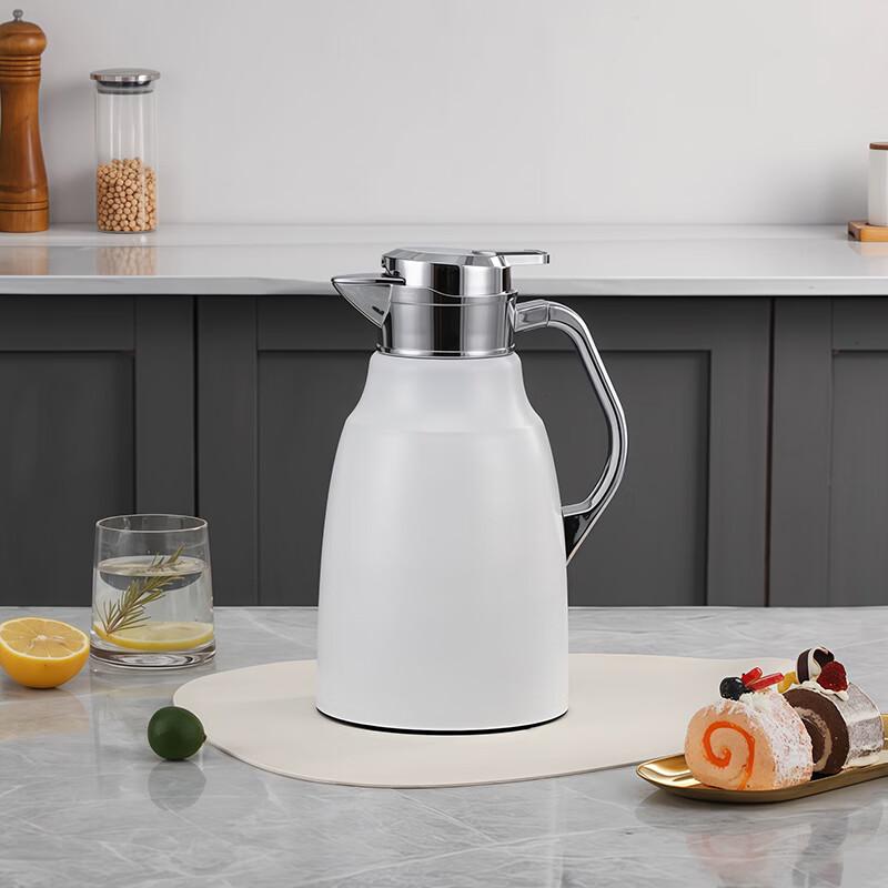 Shangqi 304 Stainless Steel Insulated Thermos Flask