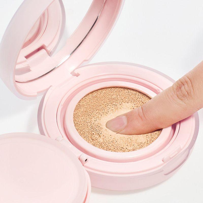 ORJENA Serum to Powder Cushion (Single) 14g