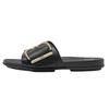 FitFlop Womens/Ladies Gracie Buckle Leather Sliders