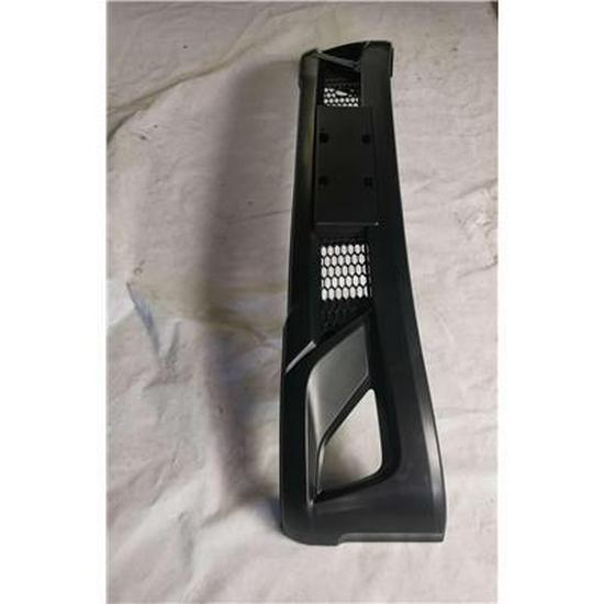 Совместимо с сборкой бампера Foton S183100000044 Foton