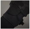 Chiba Classic Winter Bicycle Gloves (black/gold)