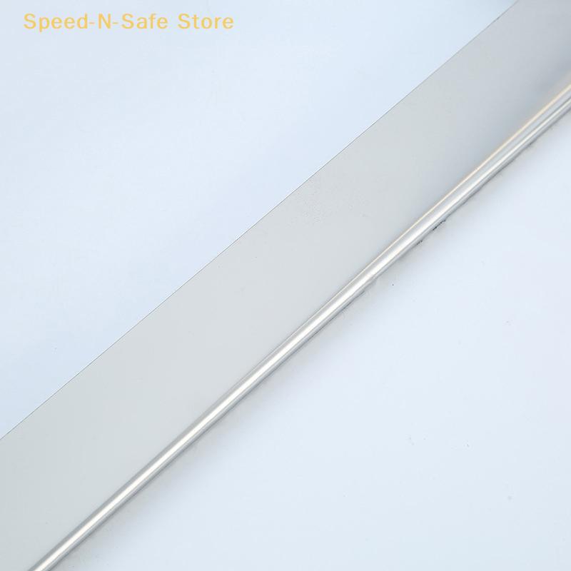1pcs Car Number Plate License Frame Cover Aluminum Photo Frame Car Personalized Modified Stainless Steel License Plate