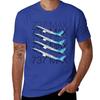 737 MAX Familiy TShirt Baggy Shirts Cute Clothes Tshirts for Men