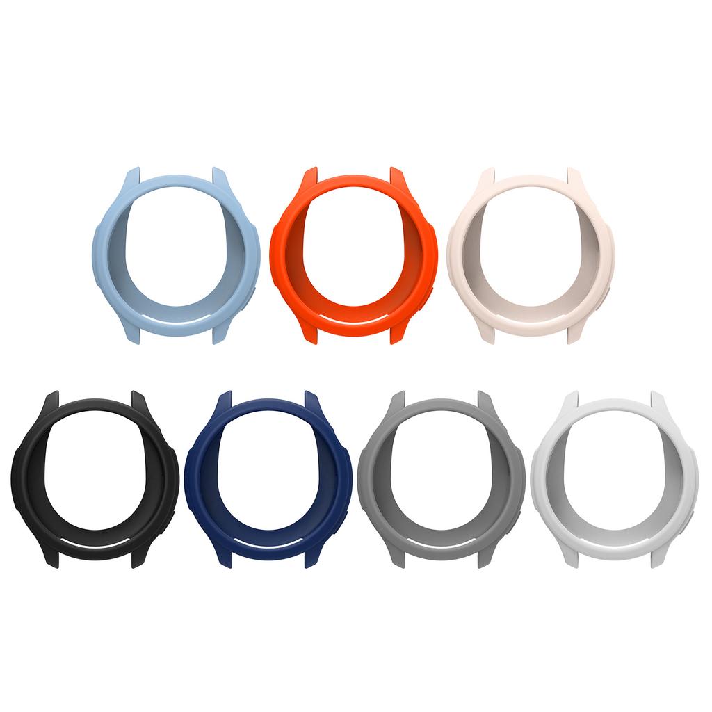 Shockproof Screen Protector Sleeve Case Housing Soft Cover Bumper Shell Anti-scratch Compatible for AmazfitBalance Watch