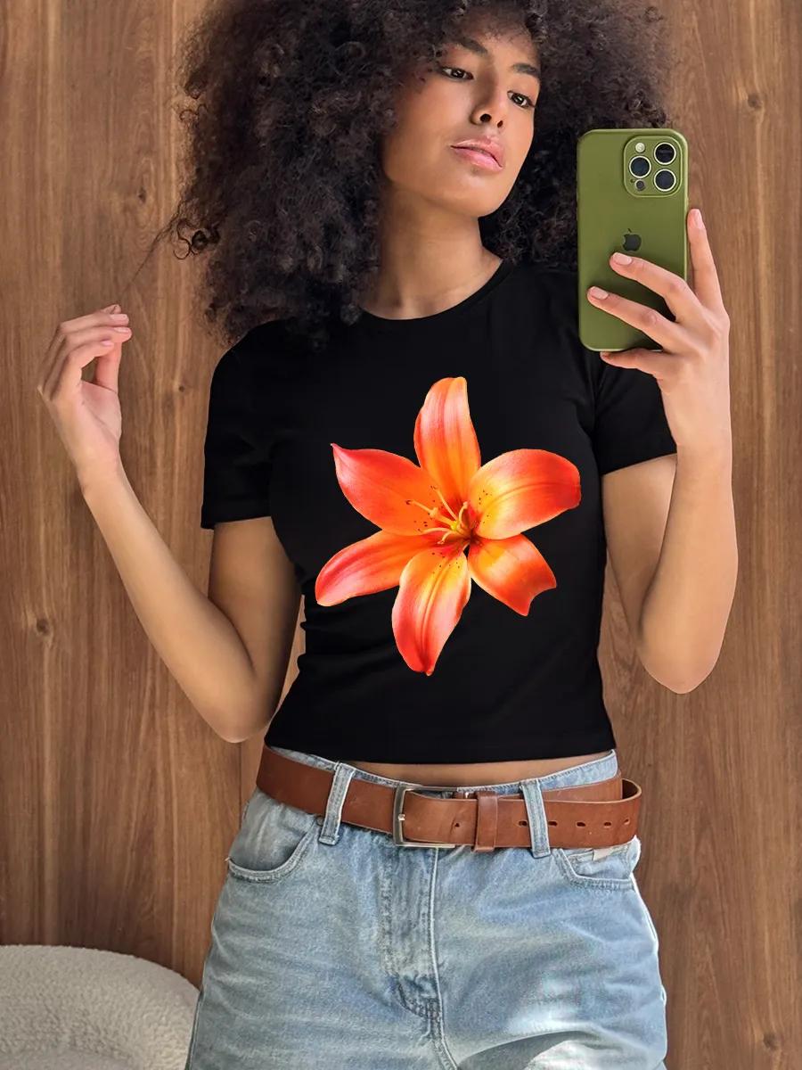 Футболка Supreme L