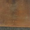 Great ALDEN Leather shoes Cigar cordovan inner wing,  Brown Cordovan 9.5 90730 Used