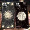 Sternenhimmel Planet Weltraum Kunst Handyhülle Für Xiaomi Redmi Note 14 13 12 10 11 Pro Plus 14C 13C 12C 10C 9C 5G Weiche TPU Hülle