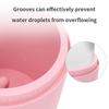 Durable Ice Face Roller Reduce Acne Body Massager
