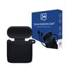 Apple Airpods 2Nd Gen. - 3Mk Silicone Airpods Case Black