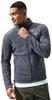 Куртка Berghaus Prism Micro Polartec Interactive Fleece Jacket Dark Grey