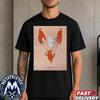 Razz BlocSchmiede Magdeburg Aug26 2026 Main Show Poster Short T-Shirt