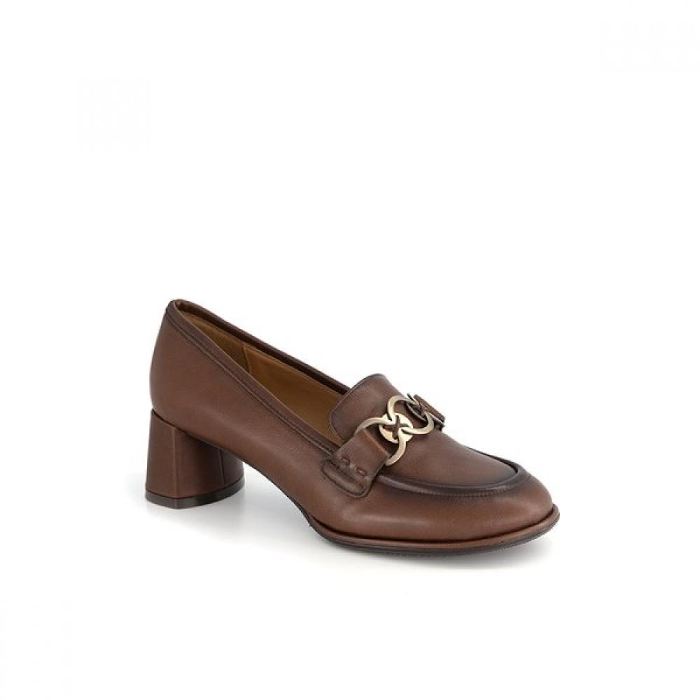 Soda Women S Semi caSual Loafer 5cm Alf507 Ja27 250