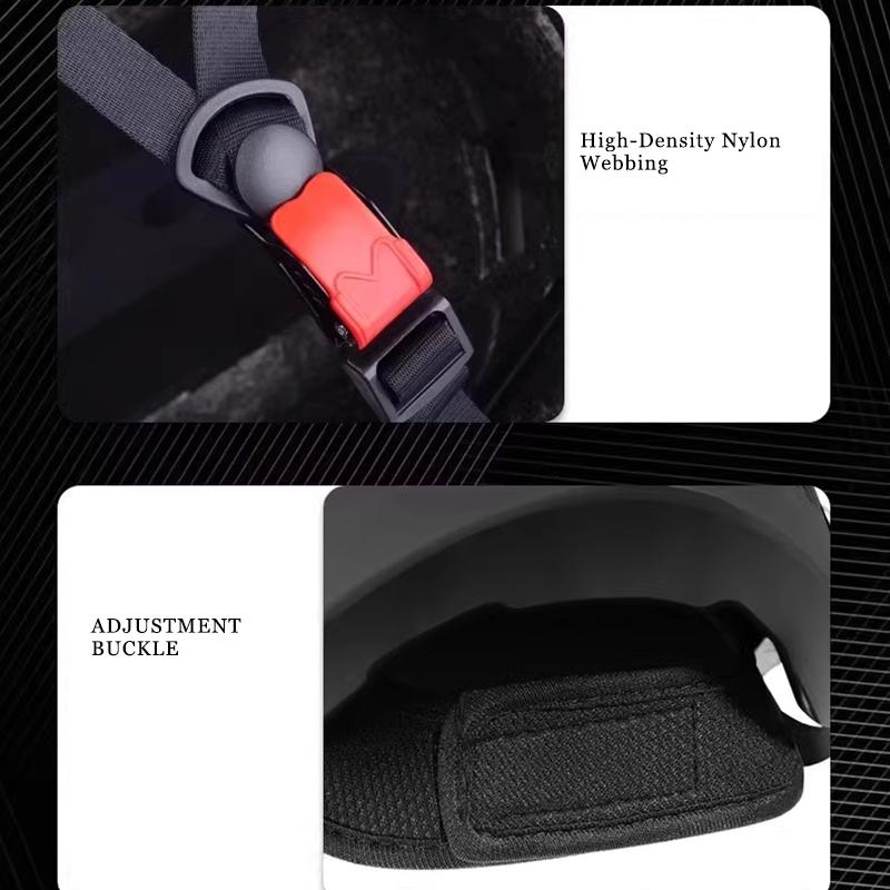 Motorcycle Helmet for Men Women Classic Retro Scooter Vintage Half Helmet Ultralight Cycling MTB Bike Bicycle Motorcycle Helmets