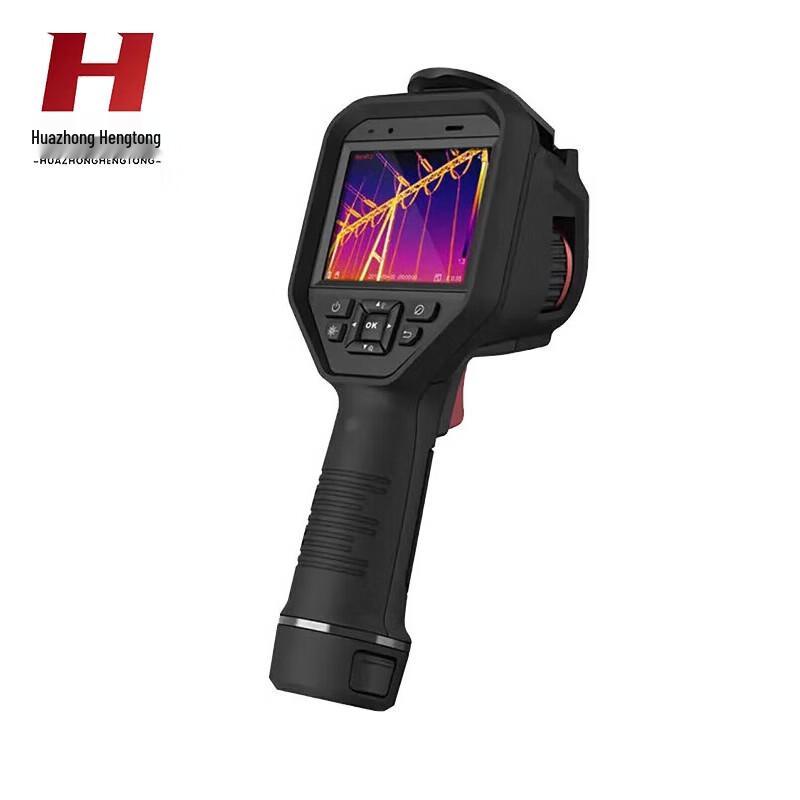 Huazhong Hengtong Professional Detection & Analysis Tools