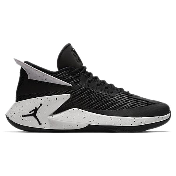New Jordan Fly Lockdown Black AO1550-010