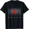 Basketball Clothing Basketball T-Shirt - Black, Small, Classic Fit, Short Sleeve, Unisex-Adults, Boys