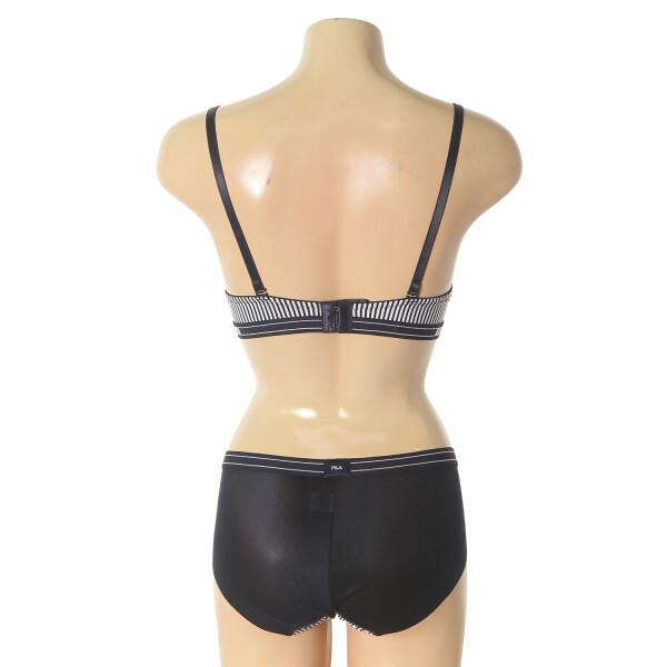 Fila Women S Bra And Panty Set Badrg2648fdid
