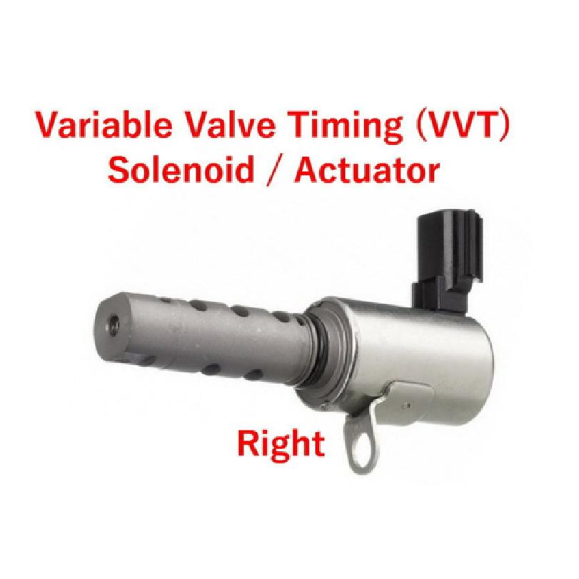 

Variable Timing Solenoid Actuator Right VVT4158 Fits:Lexus & Toyota