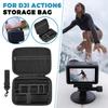 For DJI Action 6 Storage Bag Shock-absorbing Anti Fall Anti Scratch Wear-resistant And Waterproof Accessories
