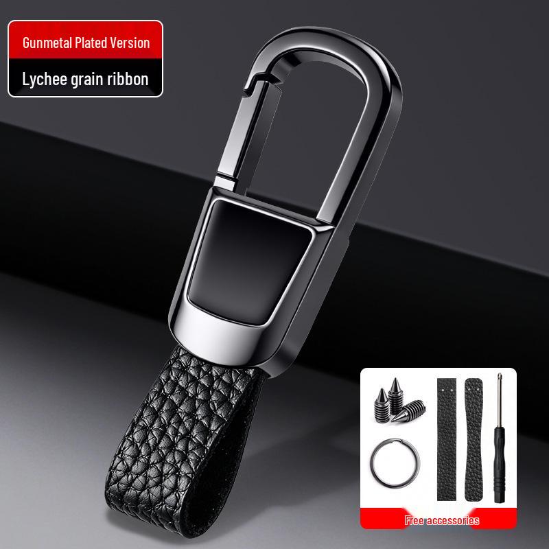 Changan CS75 PLUS/CS55 Nuo Yu Mi Yi Anti-lost Car Keyring Pendant