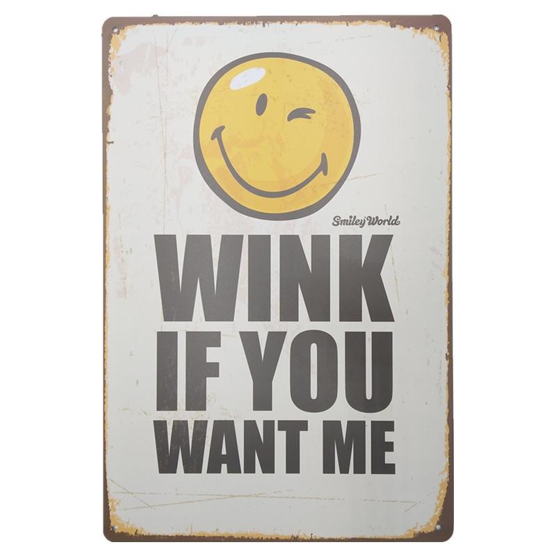 Classic Creative Cartoon Superhero Tin Sign For Bar Pub Home Wall Decor Retro Metal Poster