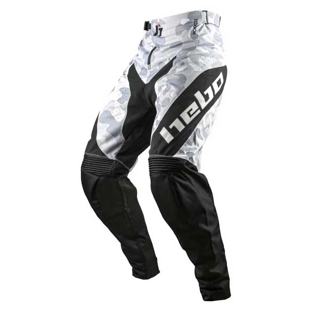 

Hebo внедорожные штаны Stratos Camo S