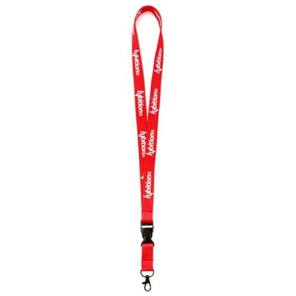 Poom/Highvision Original Lanyard Trigger Hook Red