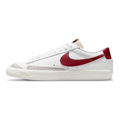 Blazer Low 77 Vintage Team Red DA6364-102