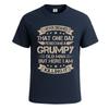 I nerver dreamed that one graphic funny tshirt for mens novelty gift tee top