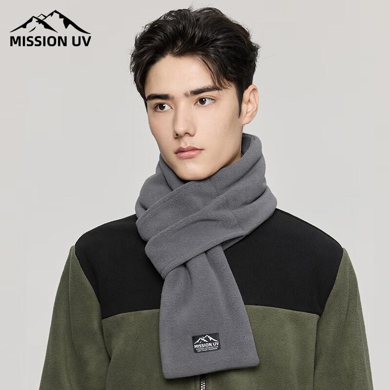 

MISSION UV Мужской уличный бафф для шеи MUW007