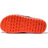 Men Women Quick Drying Non Slip Slippers with Drain Holes Open Toe House Bathroom Slides for Bedroom Pool Gym Beach