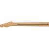 Fender American Performer Telecaster Neck Modern C Jumbo Frets Maple Fingerboard