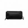 Crocodile embossed tote bag shoulder bag