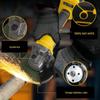 TALADO 21V Brushless Angle Grinder CN Plug (adapter Included)